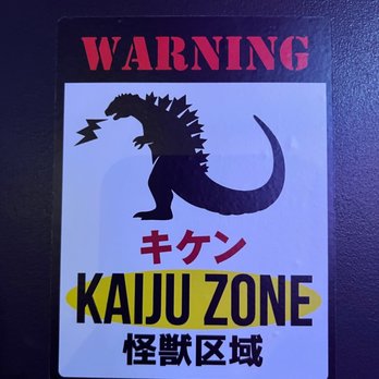 Kaiju Ramen - Ramen Near Me - Washington, DC, District of Columbia Kaiju Ramen - Ramen Near Me - Washington, DC, District of Columbia