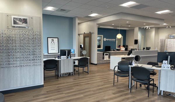 Exquisite Eye Care Center Jacksonville North Carolina Artwork Collection Exquisite Eye Care Center Jacksonville North Carolina Artwork Collection