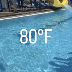 Dixon Pool - Slide