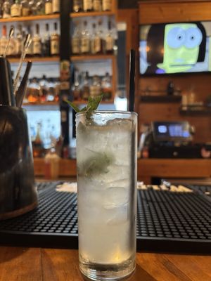 Toups Meatery by null