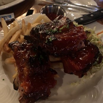 Kimo's Maui - Koloa Pork Ribs - Seafood Near Me - Lahaina, Hawaii Kimo's Maui - Koloa Pork Ribs - Seafood Near Me - Lahaina, Hawaii