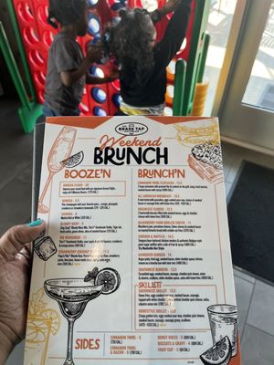 Menu photo 1 The Brass Tap - Frisco Frisco, TX Menu photo 1 The Brass Tap - Frisco Frisco, TX