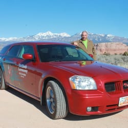 Moab RedRock Astronomy