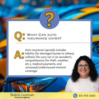 Biatris Guzman: Allstate Insurance - Home & Rental Insurance Near Me - Harvard, Illinois Biatris Guzman: Allstate Insurance - Home & Rental Insurance Near Me - Harvard, Illinois