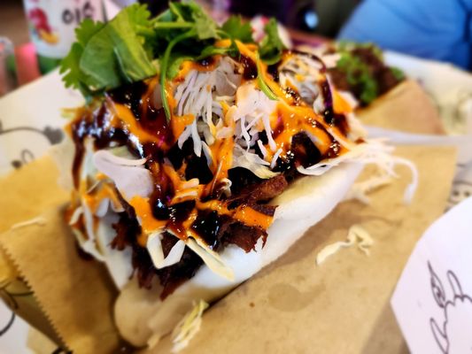 Steamy Piggy Point Loma by null