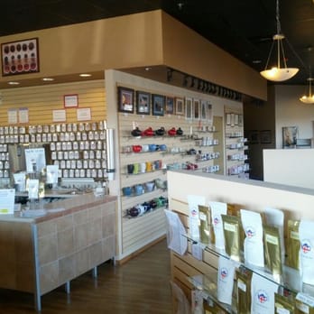English Tealeaves - Coffee & Tea Near Me - Parker, Colorado