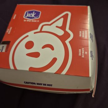 Jack in the Box - Fast Food Near Me - Glendale, California Jack in the Box - Fast Food Near Me - Glendale, California