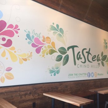 Tastea - Bubble Tea Near Me - Chino Hills, California Tastea - Bubble Tea Near Me - Chino Hills, California