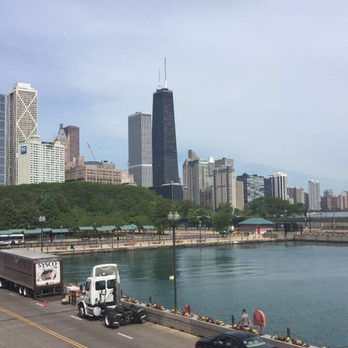 Navy Pier - Landmarks & Historical Buildings Near Me - Chicago, Illinois
