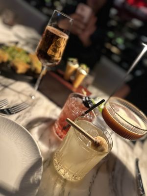 BOA Steakhouse Las Vegas by null