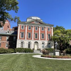 Pennsylvania Hospital