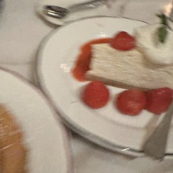 Maggiano's Little Italy - Cheesecake - Italian Near Me - Costa Mesa, California Maggiano's Little Italy - Cheesecake - Italian Near Me - Costa Mesa, California