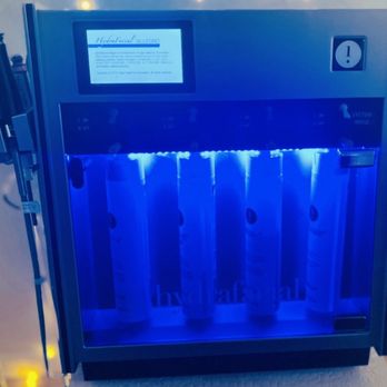 Alexanne Aesthetics - Hydrafacial provider - Skin Care Near Me - Katy, Texas