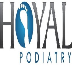 Hoyal Podiatry