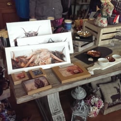 Luss General Store