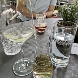 Victor's Bratkartoffel Restaurant - Grauburgunder
