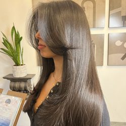 Tokuyama Salon- Tribeca