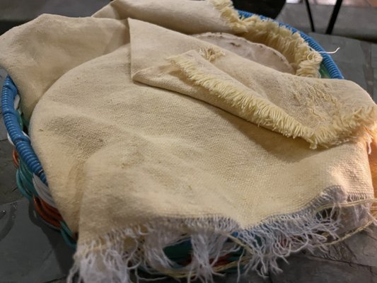 Restaurante El Andariego Cocina Tradicional by null