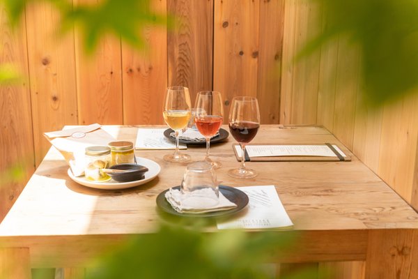 Broc Cellars by null