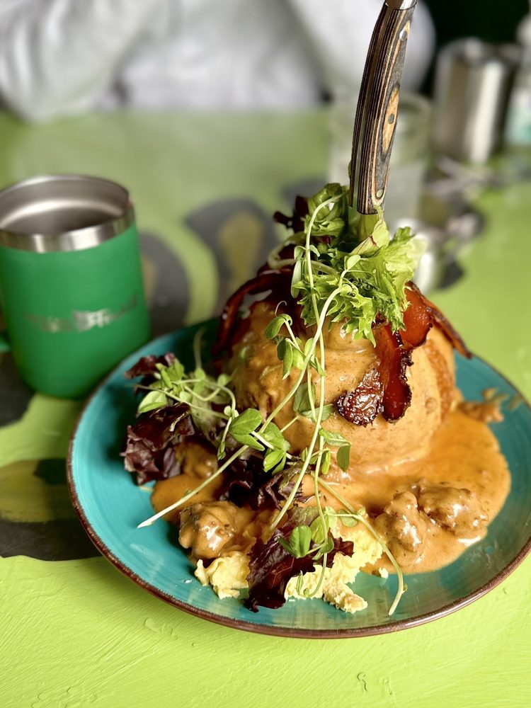 Tibbitts @ Fern Hill