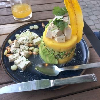 Serva Peruvian Cuisine - Peruvian Near Me - Ketchum, Idaho