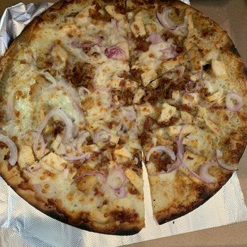 Capone's Oven & Bar - Pizza Near Me - Houston, Texas Capone's Oven & Bar - Pizza Near Me - Houston, Texas
