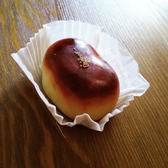 Fugetsu-Do - Chestnut manju - Candy Stores Near Me - Los Angeles, California Fugetsu-Do - Chestnut manju - Candy Stores Near Me - Los Angeles, California