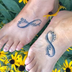 The G Spot Tattoo
