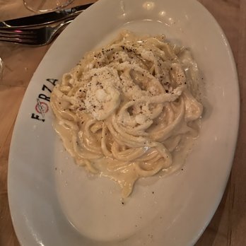 Forza Storico - Cacio e Pepe - Italian Near Me - Atlanta, Georgia