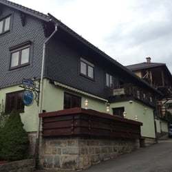 Gaststätte Zum Kastanienbaum