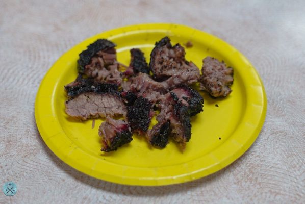 Smokin' Grill Xpress