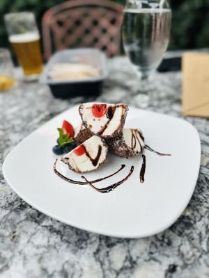 IL VILLAGGIO RESTAURANT & BAR by null