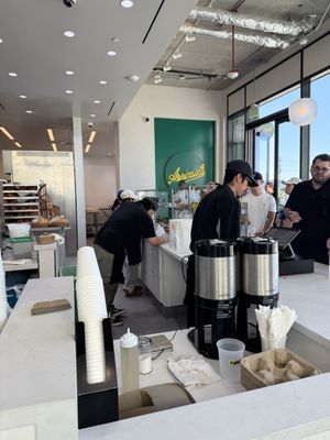Arsicault Bakery by null