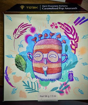 Rosewood Market by null