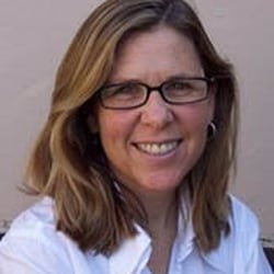 Sylvia Flanagan, LMFT