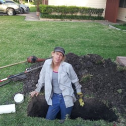 Nikki’s Plumbing Company