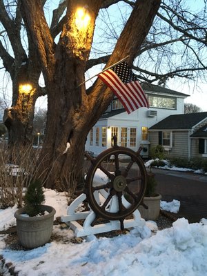 Captain's House Inn by null