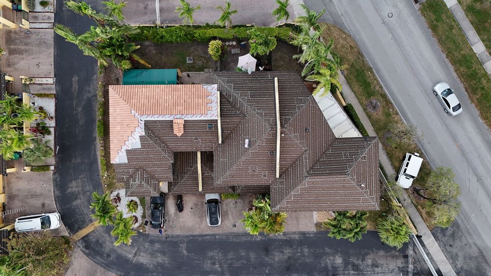 Slide of ATC Roofing