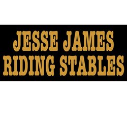 Jesse James Riding Stables & Outlaw Cave