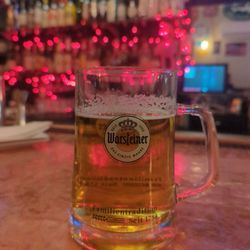 Schatzis Pub