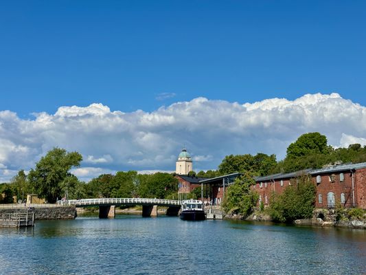 Suomenlinna by null