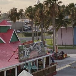 Senor Frogs - Senor Frogs, Freeport Harbour, Grand Bahamas
