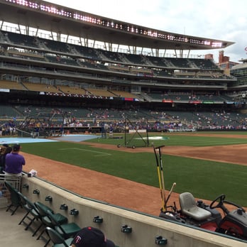 Target Field - Stadiums & Arenas Near Me - Minneapolis, Minnesota Target Field - Stadiums & Arenas Near Me - Minneapolis, Minnesota