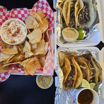 Maria Ramona's - Street Corn Dip, Steak Tacos & Biirria Tacos - Mexican Near Me - Minot, North Dakota Maria Ramona's - Street Corn Dip, Steak Tacos & Biirria Tacos - Mexican Near Me - Minot, North Dakota