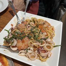 Frutti De Mare