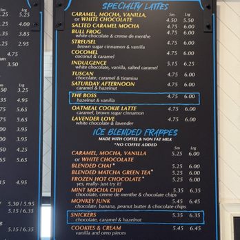 Perky Beans Coffee & PB Cafe - Menu - Coffee & Tea Near Me - Leander, Texas Perky Beans Coffee & PB Cafe - Menu - Coffee & Tea Near Me - Leander, Texas