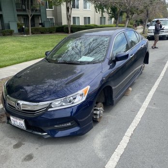 Sam's Tow - Towing Near Me - Dublin, California
