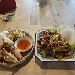 Tai Phuc - Elegant Tai dishes