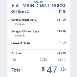 This is my final expenses for a two person. This is my final expenses for a two person.