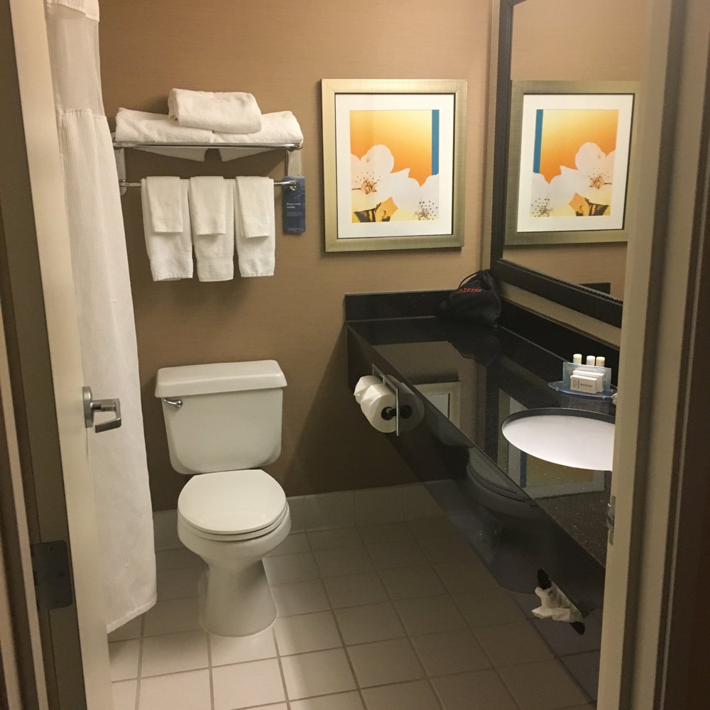 Fairfield by Marriott Inn & Suites Omaha East/Council Bluffs, IA - Hotels Near Me - Council Bluffs, Iowa Fairfield by Marriott Inn & Suites Omaha East/Council Bluffs, IA - Hotels Near Me - Council Bluffs, Iowa
